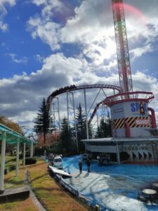 那須ハイランドパーク